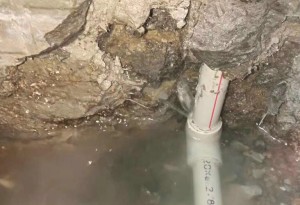 长沙县管道漏水检测五