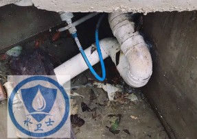 长沙县水管漏水检测公司6