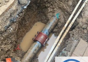 长沙县水管漏水检测公司4