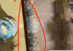 长沙县水管漏水检测公司1